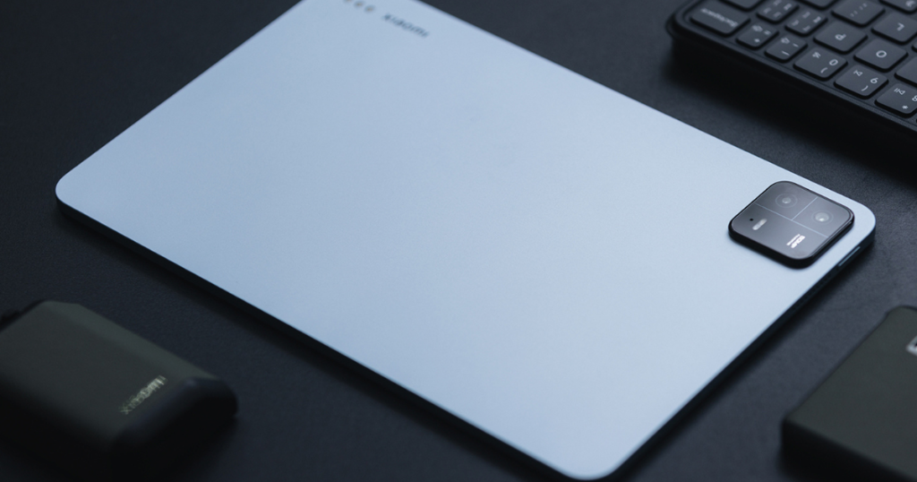 Xiaomi Pad 7 Pro 