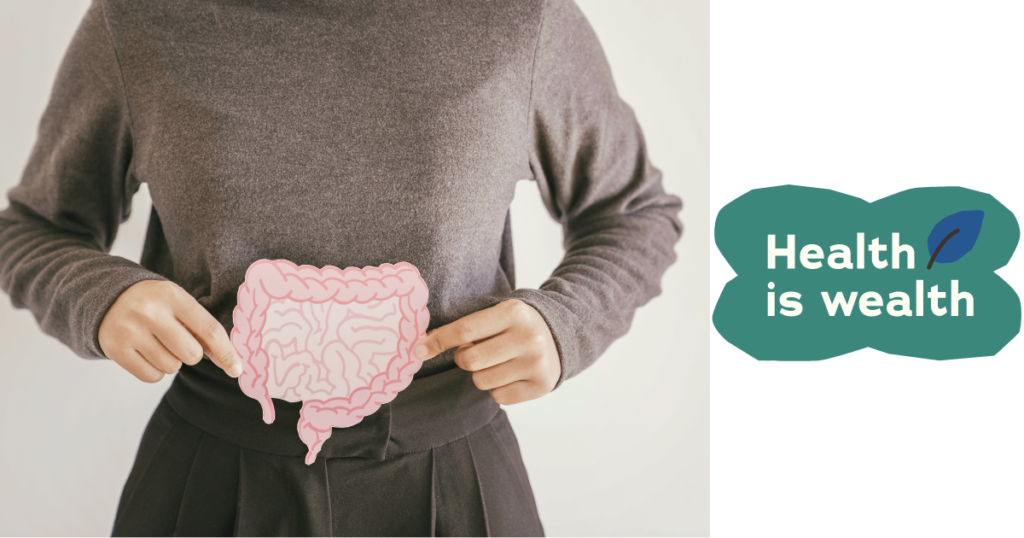 How to Improve Gut Health