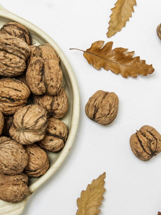 DIY Delights: Creative Recipes and Dishes Featuring Walnuts