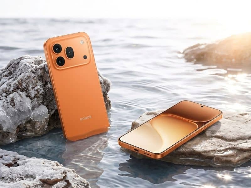 Honor 600 Pro & Honor 600