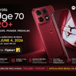Motorola Edge 70 Pro+